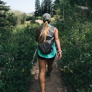 Meet your Posher, Morgan